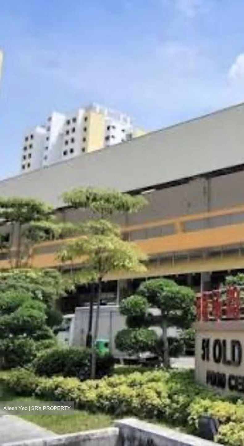 Blk 39 Pine Green (Geylang), HDB 4 Rooms #536946421